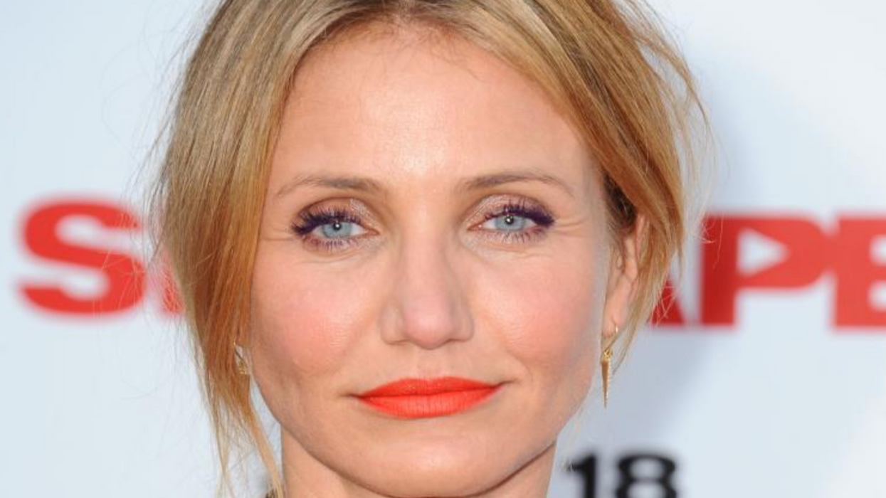Cameron Diaz Opens Up On Why She Quit Acting