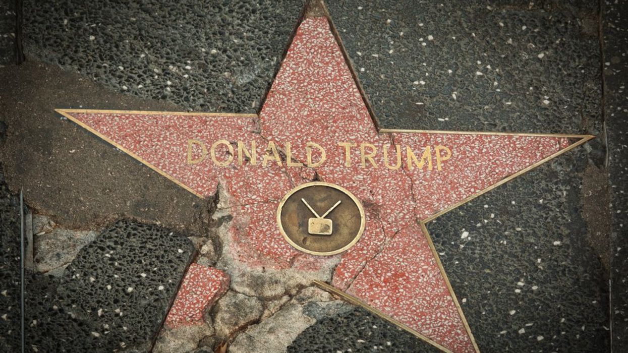 ​Can Donald Trump's Star Be Removed From the Hollywood Walk-of-Fame? ​