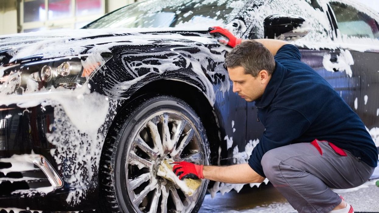 Car Washes Are Gouging Prices For Jewish Customers at Passover