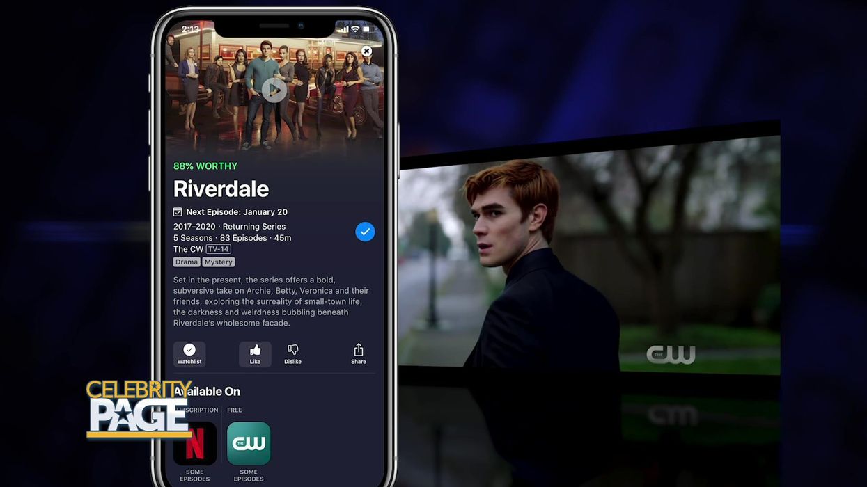 Must Watch Shows for 'Riverdale' Fans