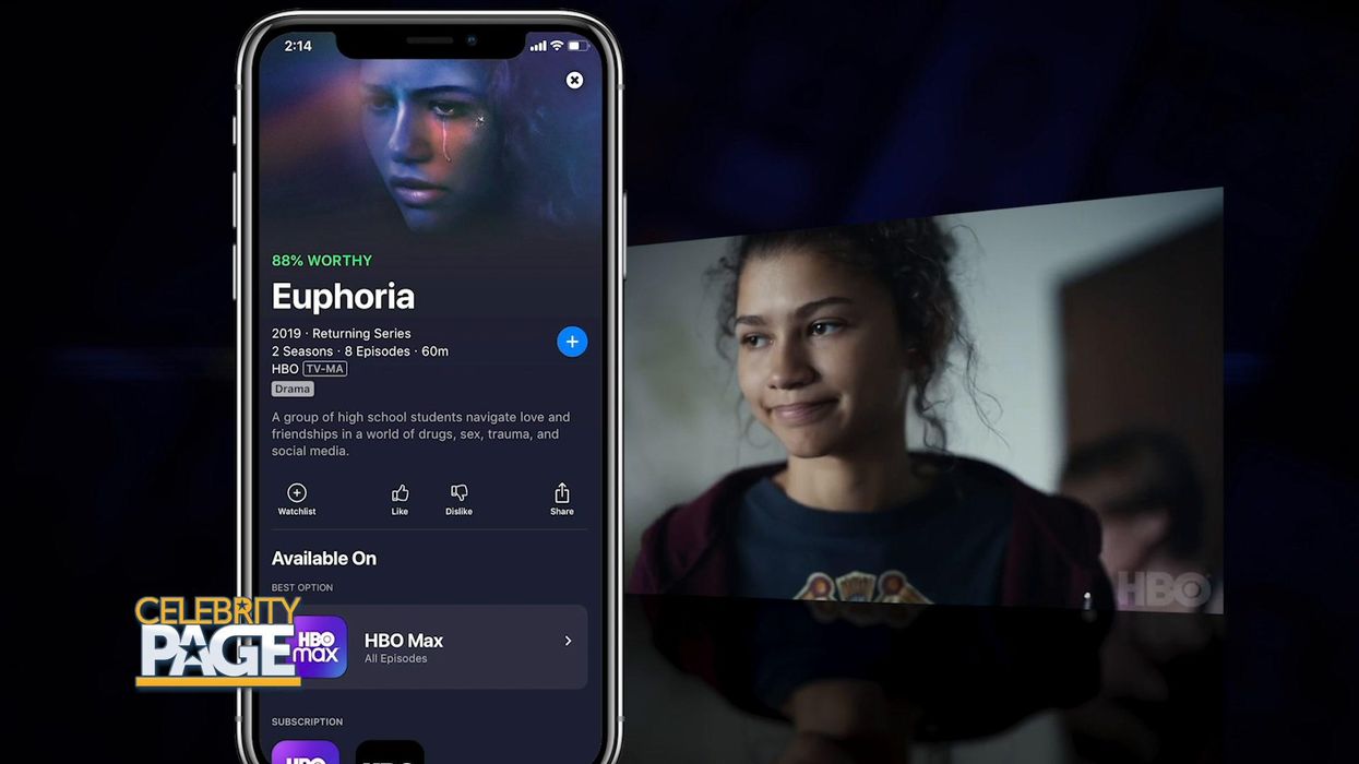 If You Love 'Euphoria' Check These Shows Out