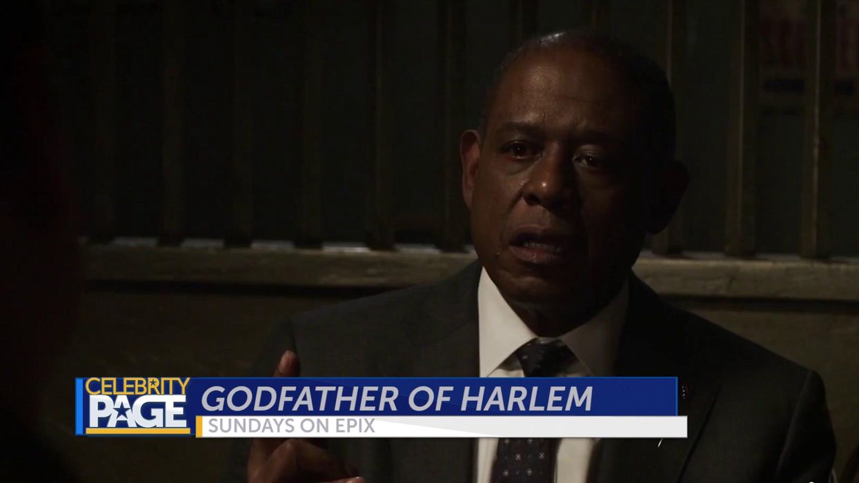 Shows Fans of 'The Godfather of Harlem' are Guaranteed to Love