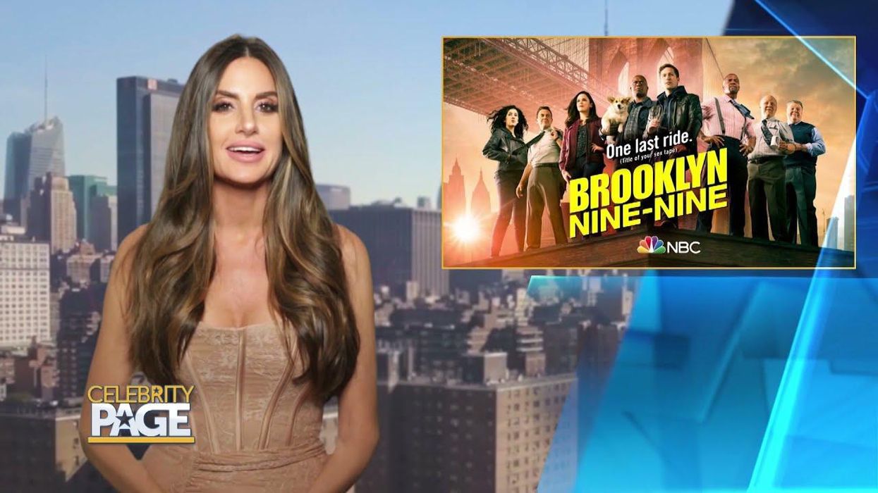 What to Watch If You're a Fan of 'Brooklyn Nine-Nine'