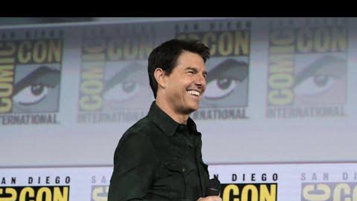 Behind The Fallout Of Tom Cruise's On-Set Rant