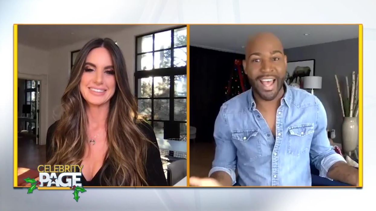 Karamo Brown Shares His Future Projects and Struggles With Fans