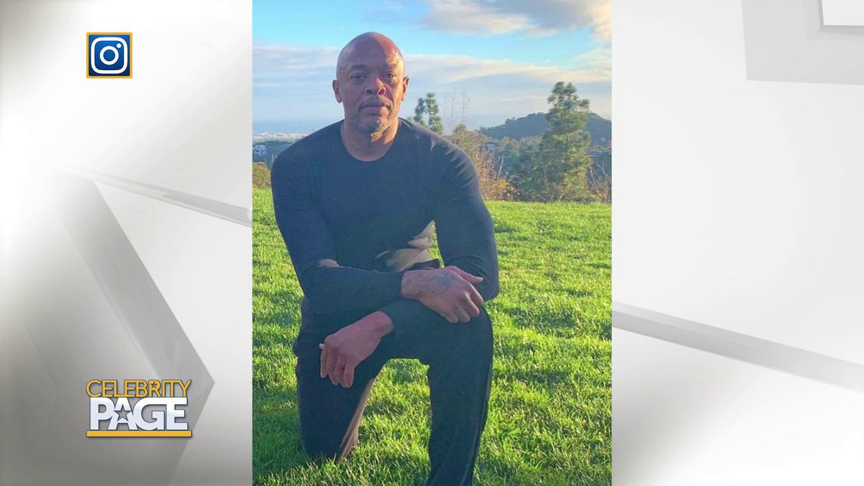 Dr. Dre Provides Health Update After Brain Aneurysm, House Almost Burglarized While In The Hospital