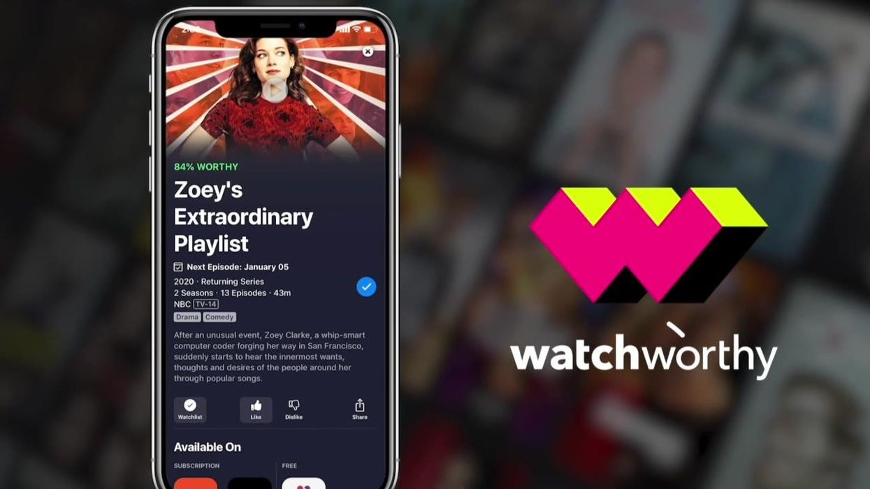 What Shows To Watch If You're A Fan Of 'Zoey's Extraordinary Playlist'