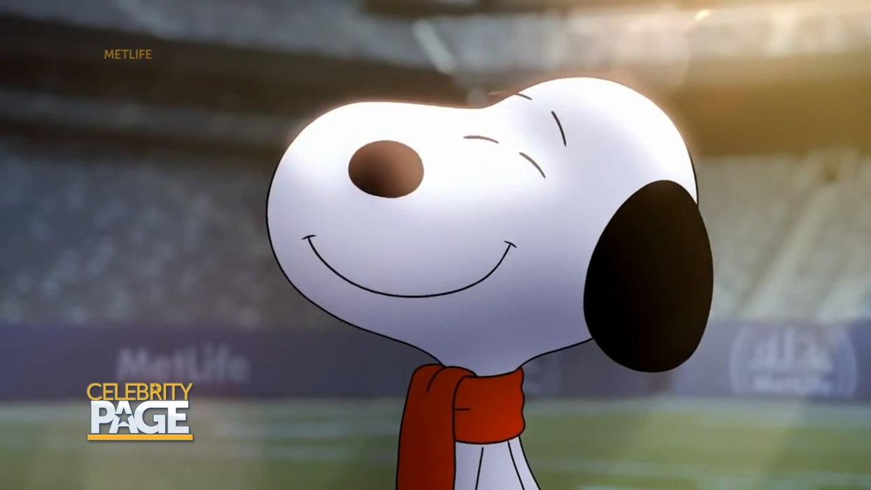 Everything You Need To Know About 'The Snoopy Show' On Apple TV+