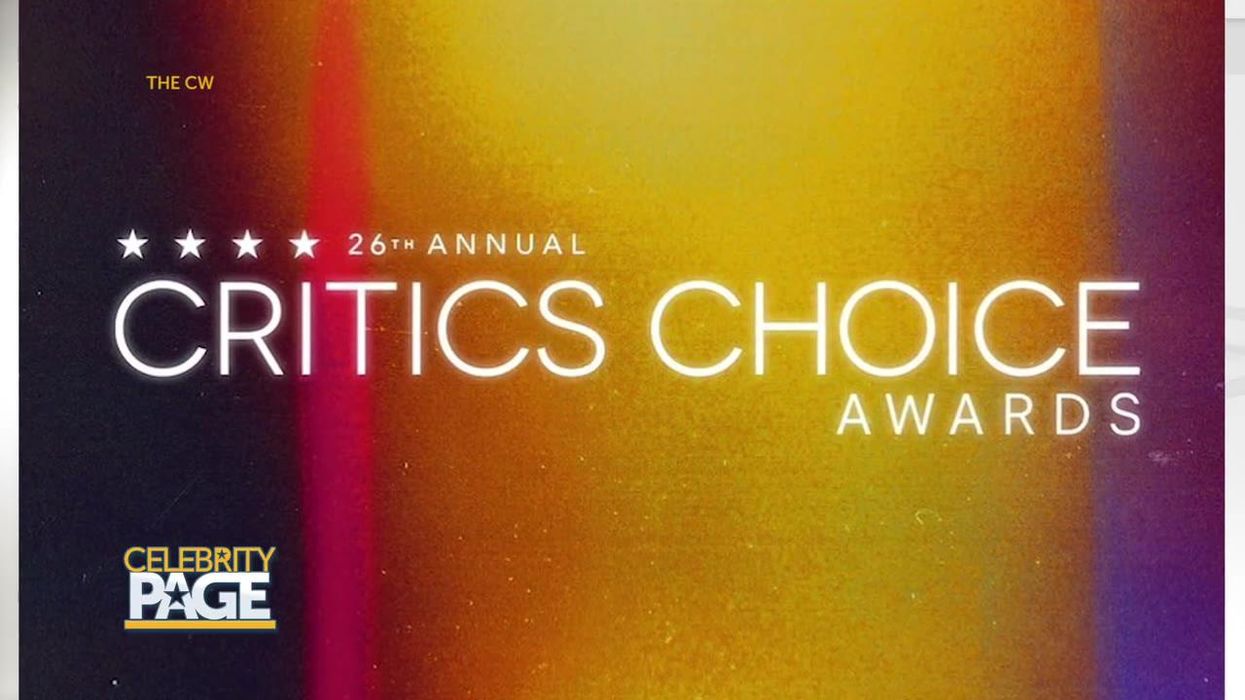 Critics Choice Awards Film Nominations Announced