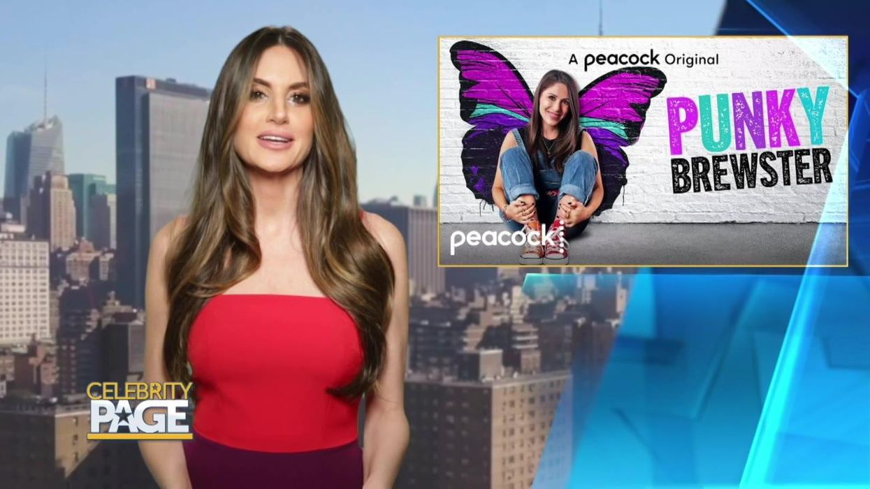 Reviews Are In! The 'Punky Brewster' Kids Take The Spotlight On Peacock Reboot