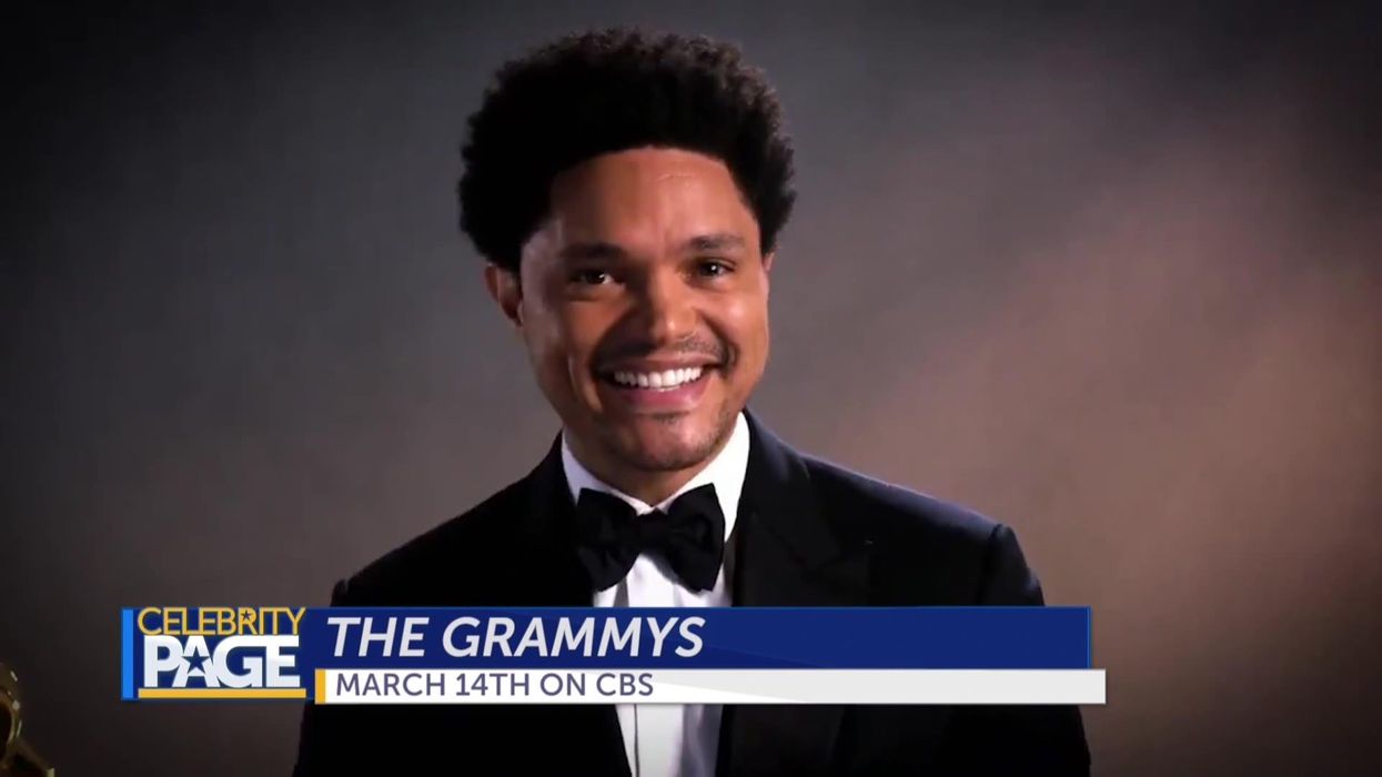 The Dish: Bachelor Finale, GRAMMYs & More!