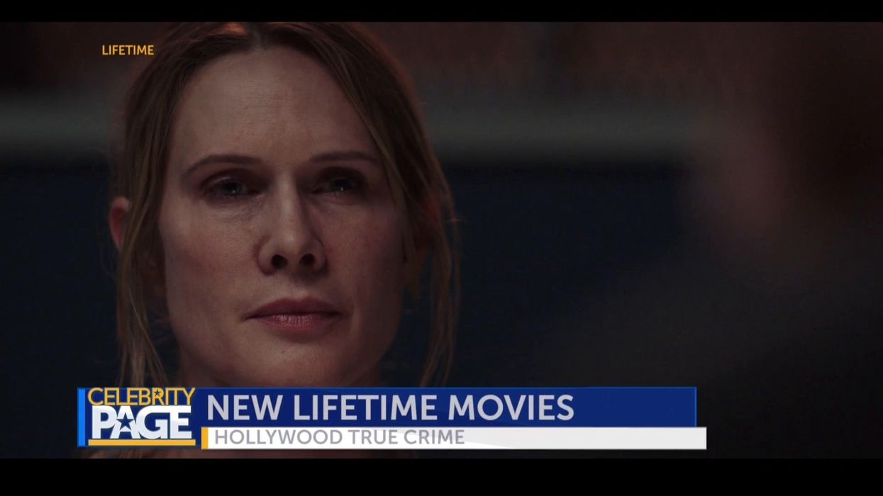 SVU's Stephanie March & Y&R's Lauralee Bell Star In New Lifetime Dramas