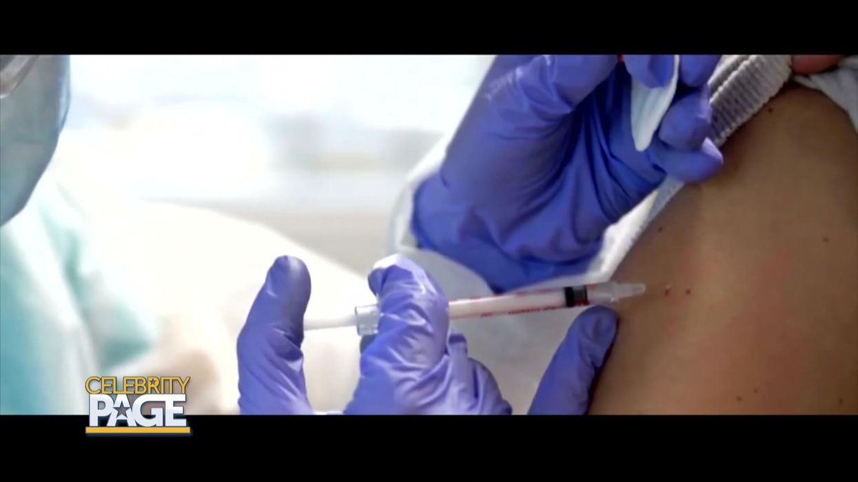 Dr. Andrew Ordon Answers Burning Questions On The Coronavirus Vaccine