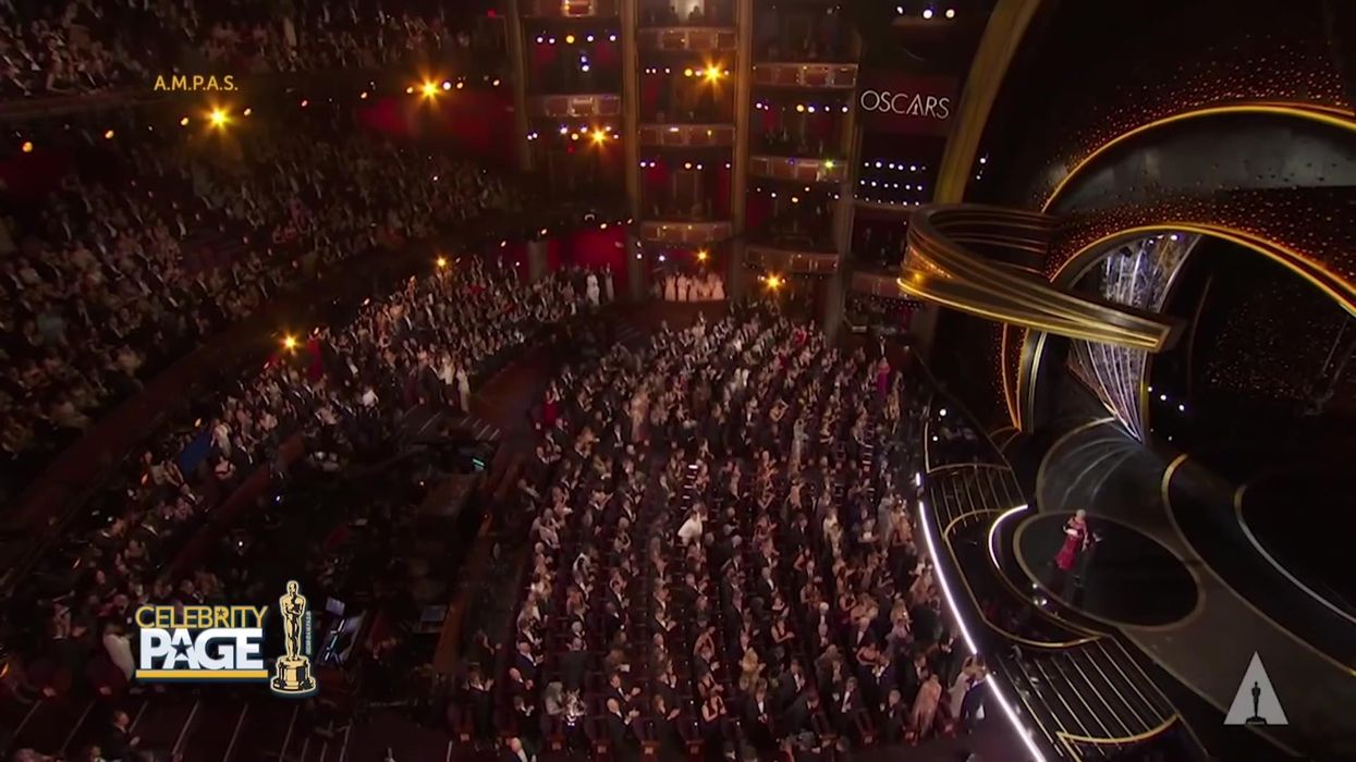 Academy Awards: What To Expect For This Year's Show