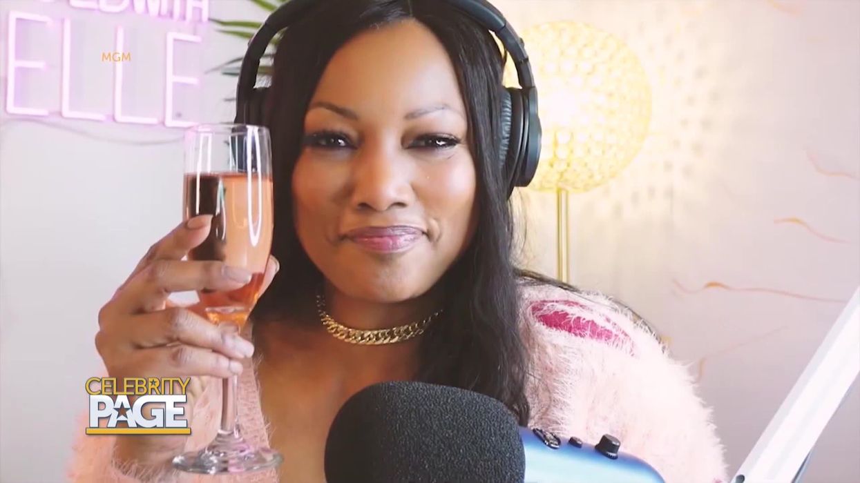 One-On-One: Garcelle Beauvais Talks Season 11 Of #RHOBH & Important Topics On 'The Real'