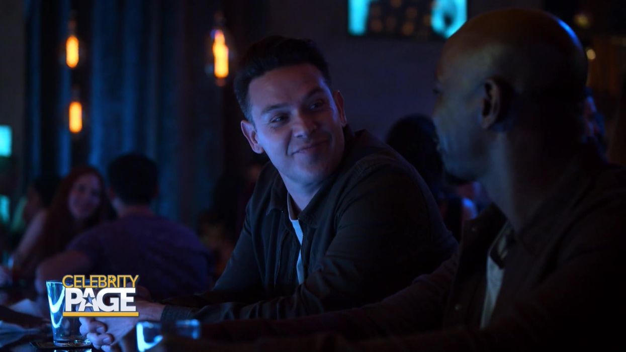 Kevin Alejandro Teases Fans On The Dramatic 'Lucifer' Conclusion