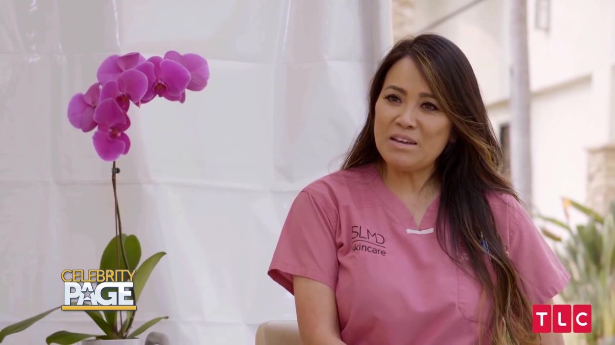 Dr. Sandra Lee Tackles The Biggest Surgeries Yet On Season Six Of 'Dr. Pimple Popper'