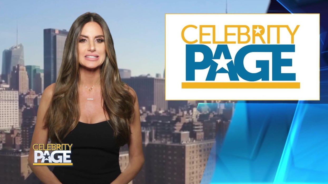 WATCH: New Guest Hosts for Bachelor In Paradise, New COVID Wave Leads To Movie Delays Again, & More