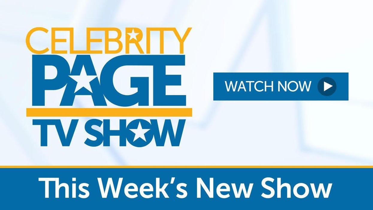 New Show: New Movies Out, Holiday Countdown, Vegas Headliner News, and More