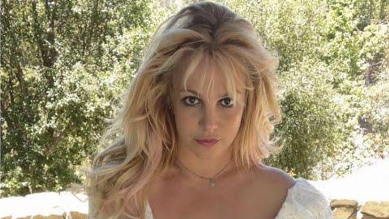 Britney Spears Could Seek More Legal Action Against Her Father