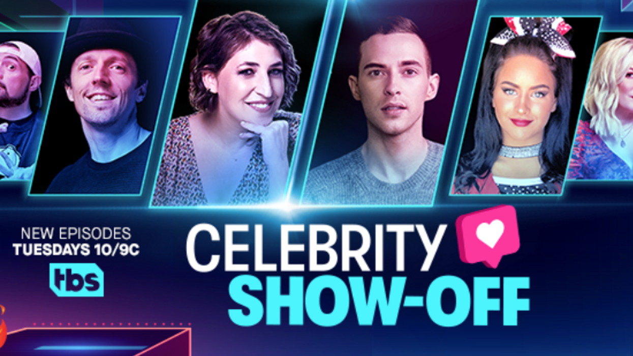 Miss The Finale of 'Celebrity Show-Off?' Here's The Ultimate Recap!