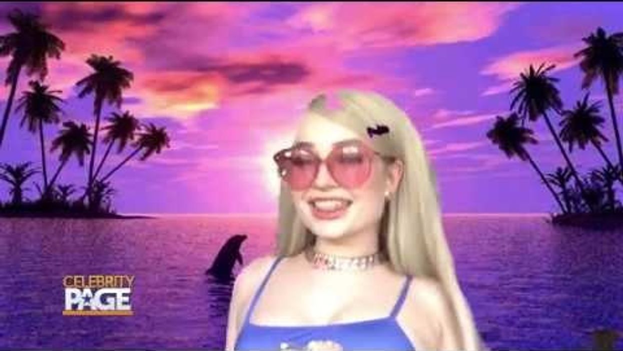 Check Out These New Summer Songs From Kim Petras, MAX, NOTD & Shinedown! 🎤