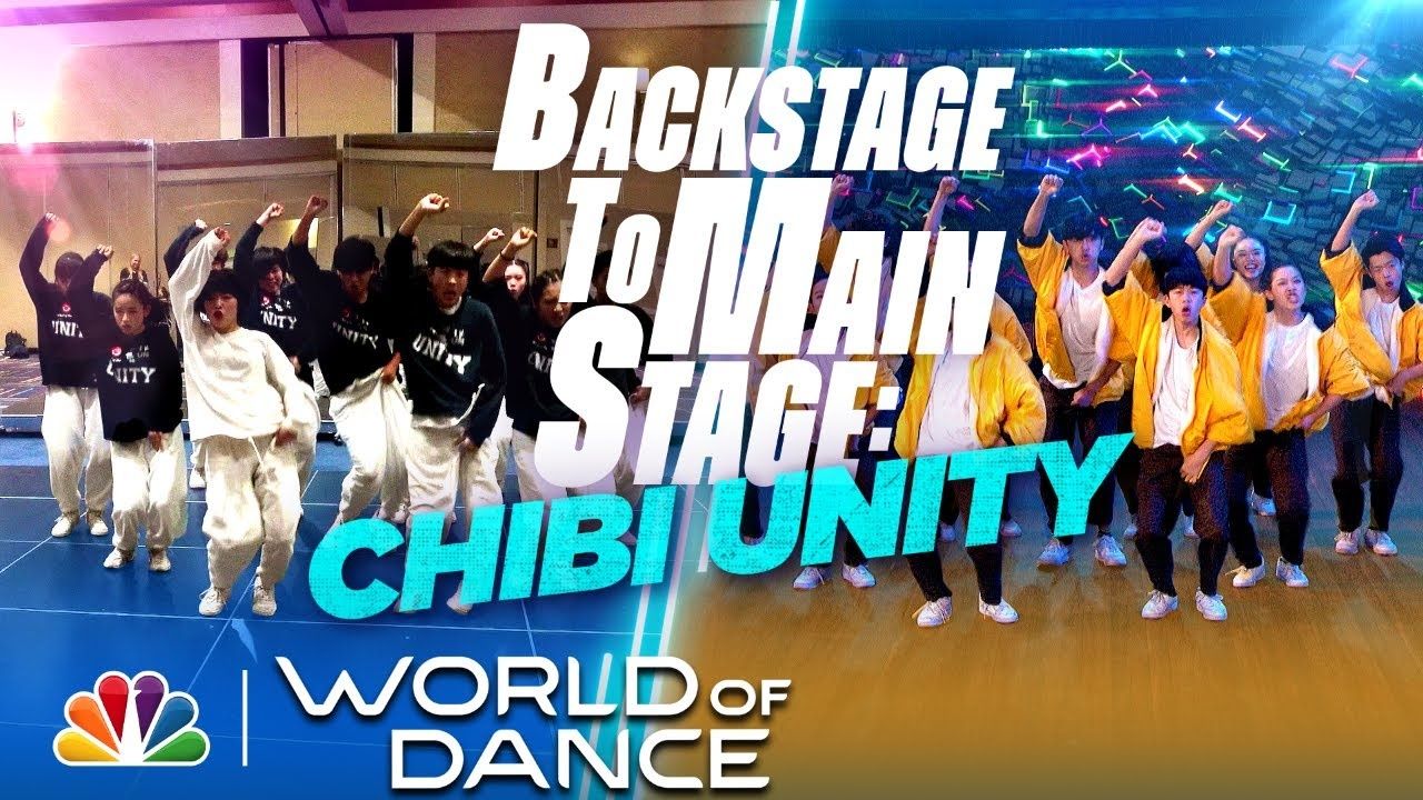 World Of Dance Vietnam chibi unity junior division recap: Những khoảnh khắc tuyệt vời của đội nhảy Chibi Unity trong vòng đấu tại World of Dance Vietnam - đội nhỏ nhưng tài năng, đầy sức sống và nhiệt huyết. Cùng xem lại những bước nhảy đẳng cấp và đầy nghệ thuật của các em nhỏ, và hy vọng sẽ tiếp tục thấy họ phát triển và đạt được những thành công lớn hơn nữa trong tương lai.