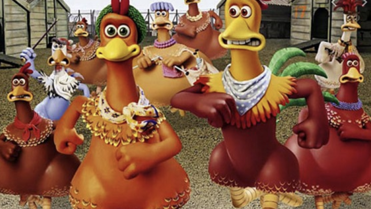 'Chicken Run' Sequel To Hit Netflix! Here's What We Know