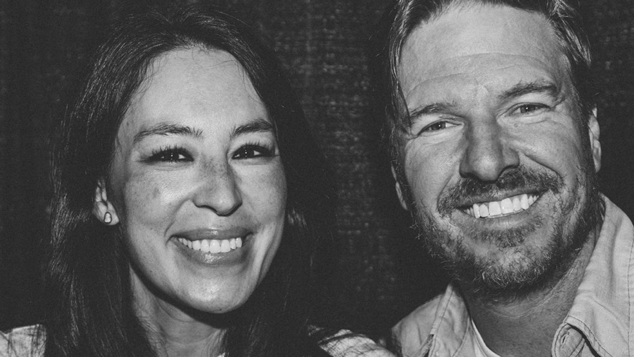 'Fixer Upper' Reboot Coming Soon To Discovery's New Streaming Service