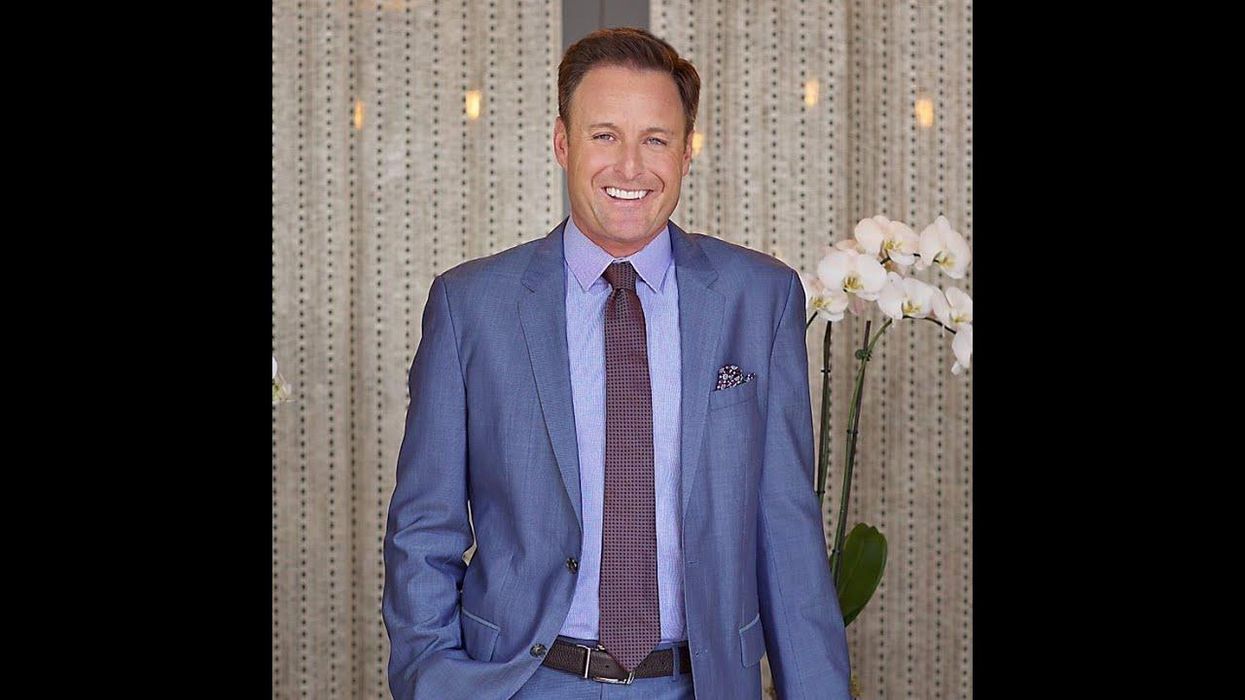 Chris Harrison Speaks Out After Stepping Away From 'The Bachelor'