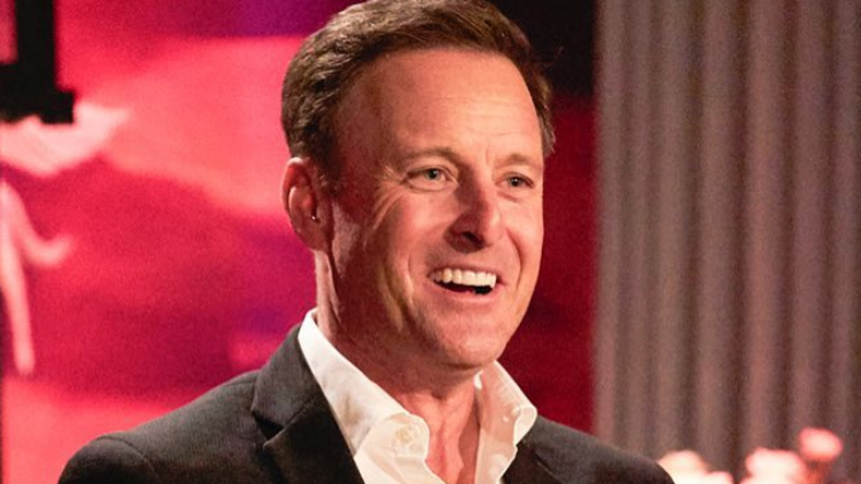 Chris Harrison Will Address Bachelor Controversy on Good Morning America