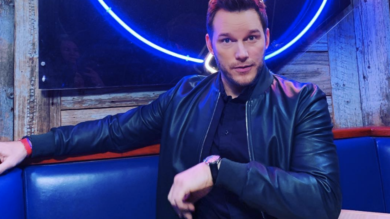 What To Know About The Latest Chris Pratt Twitter Saga