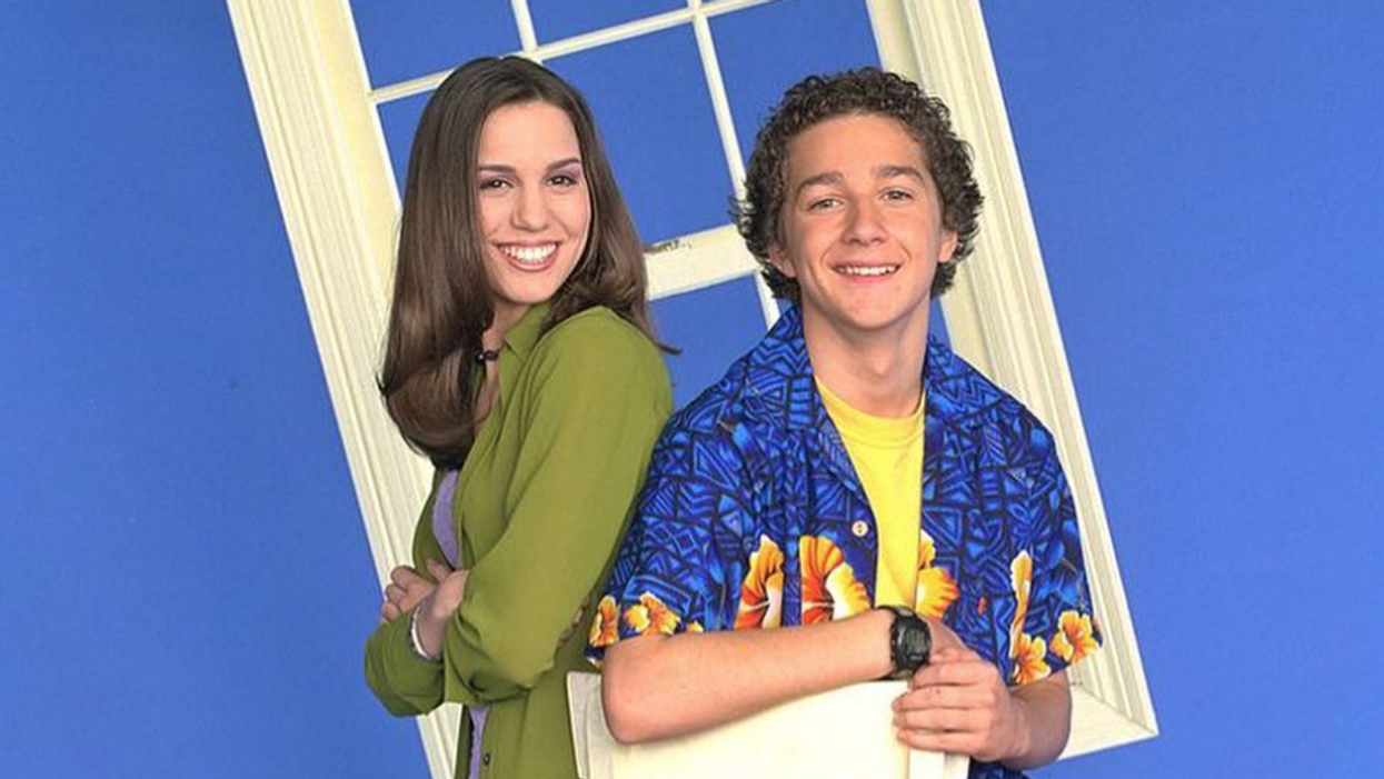 'Even Stevens' Is 20 Years Old Today: Where Is The Cast Now?