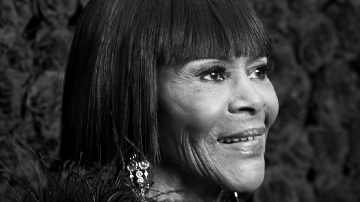Tyler Perry, Oprah, Barack Obama, And More Pay Tribute To The Late Cicely Tyson