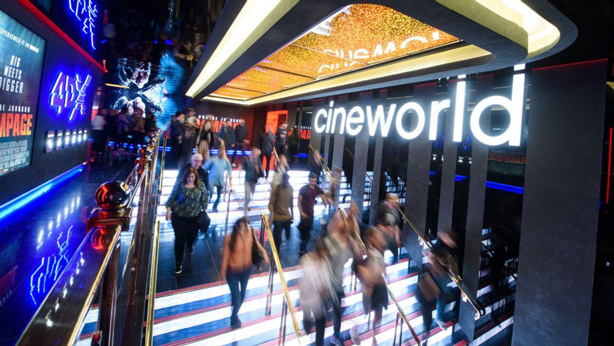 Closed Until Further Notice: Regal and Cineworld Movie Theaters Will Not Reopen
