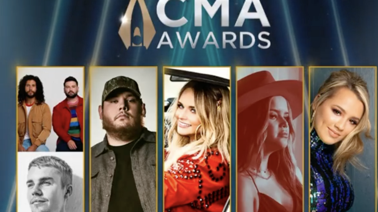 2020 Country Music Awards Nominees Announced