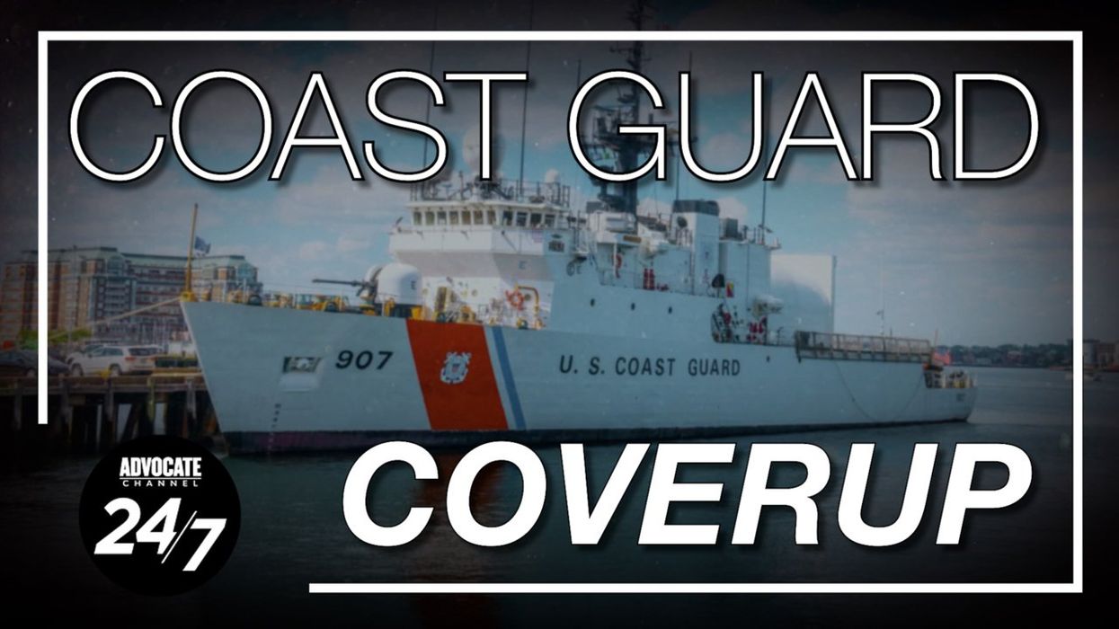 Friday's Top Stories: Coast Guard Coverup, Survival in Gaza, Buy Now & Pay Later Pitfalls
