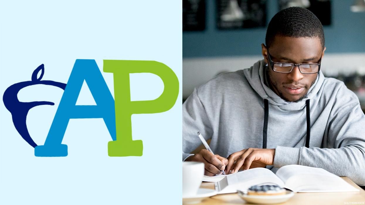 College Board AP African American Course