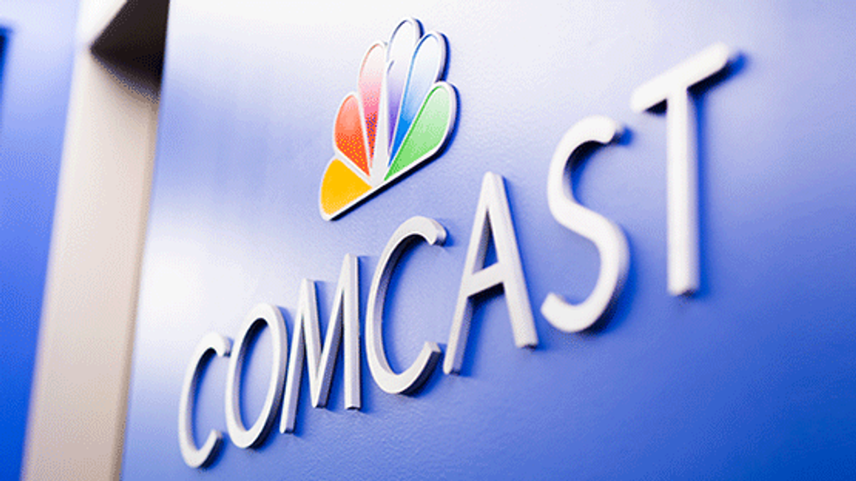 Comcast Commits To Investing $100 Million In Support Of Social Justice And Equality