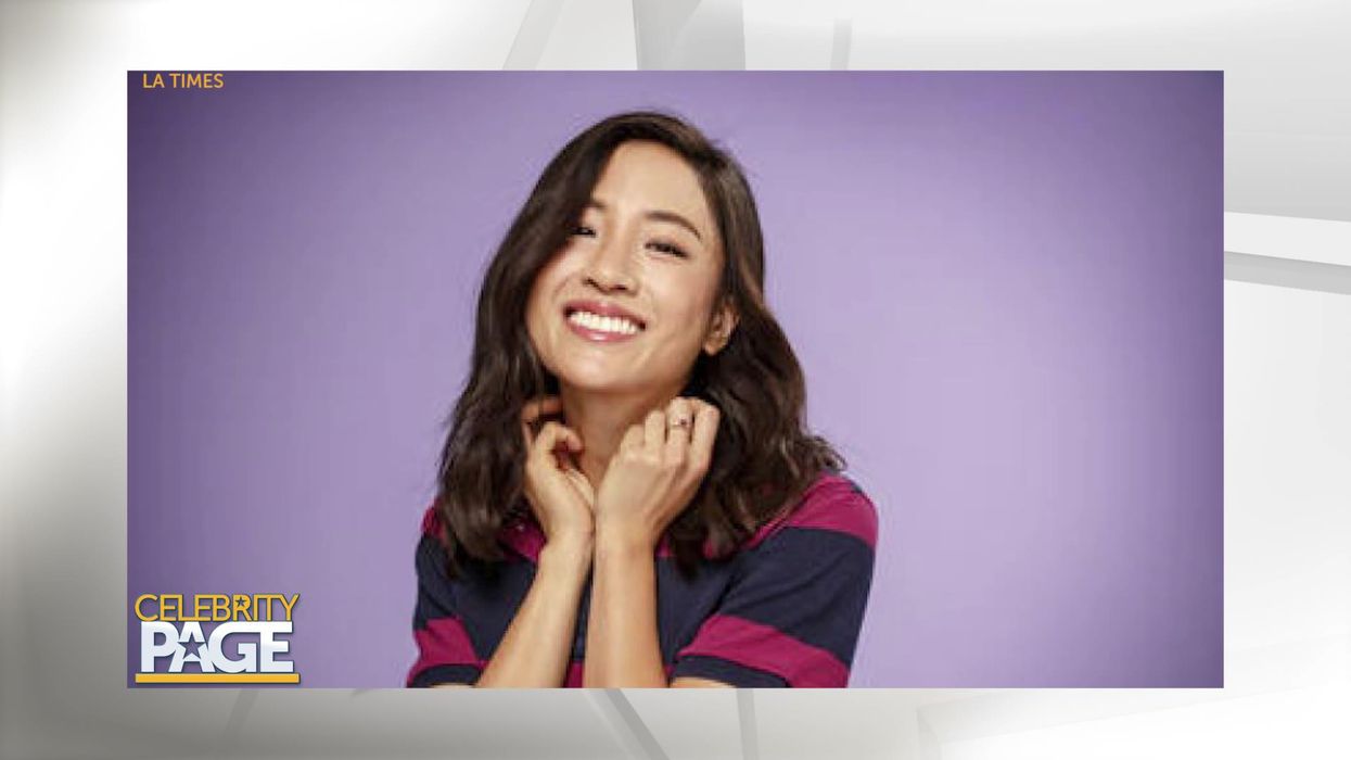 Constance Wu Gives Birth To Baby Girl