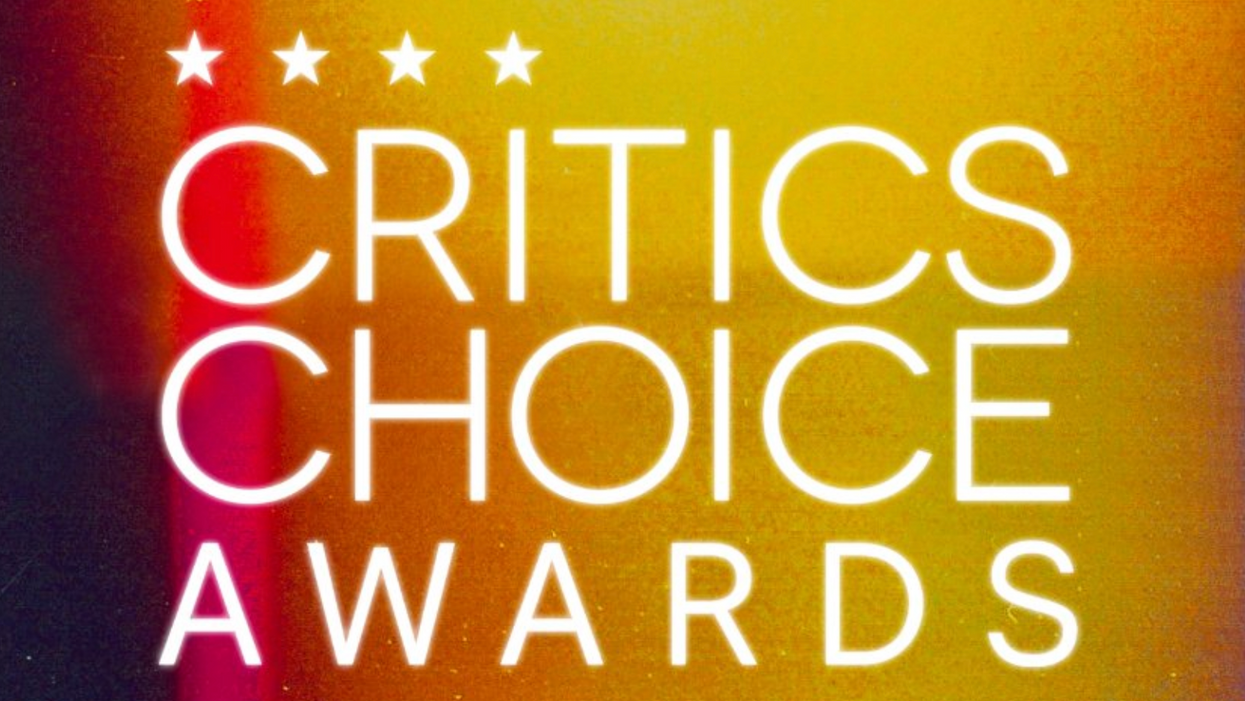 Critics Choice Association Reveals TV Category Nominees For The 27th Annual Critics Choice Awards