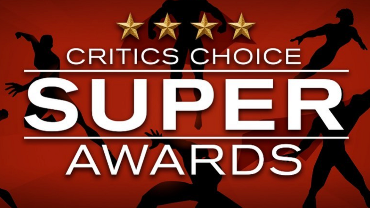 The First Critics Choice Super Awards is Coming Soon and Nominations Have Been Announced