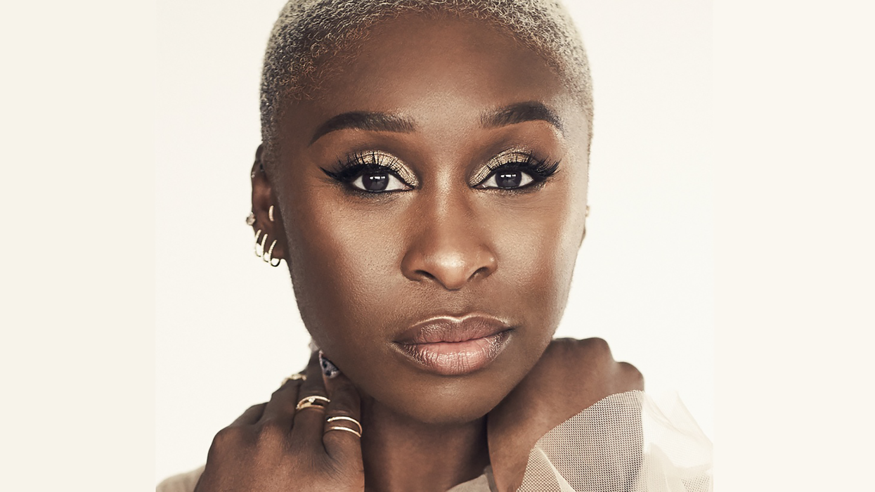 Cynthia Erivo Joins Cast In Upcoming Musical Drama