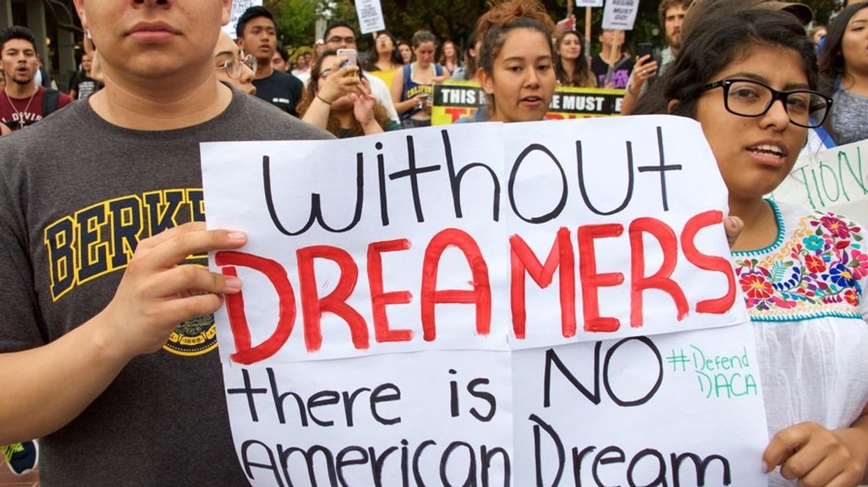 DACA Immigration Policy Ruled Unlawful, But Allowed to Continue