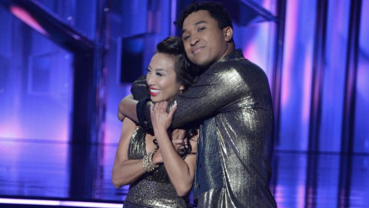 BREAKING: Jeannie Mai Forced To Leave DWTS Following Hospitalization