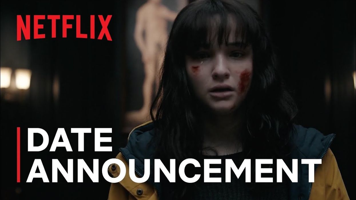 Netflix Announces Season 3 Premiere Date For 'Dark'