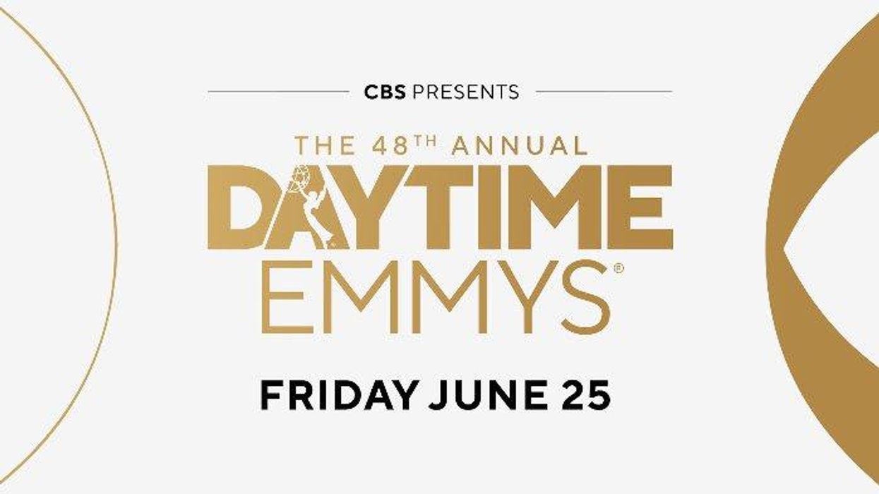 Full List: Daytime Emmy Nominations Announced