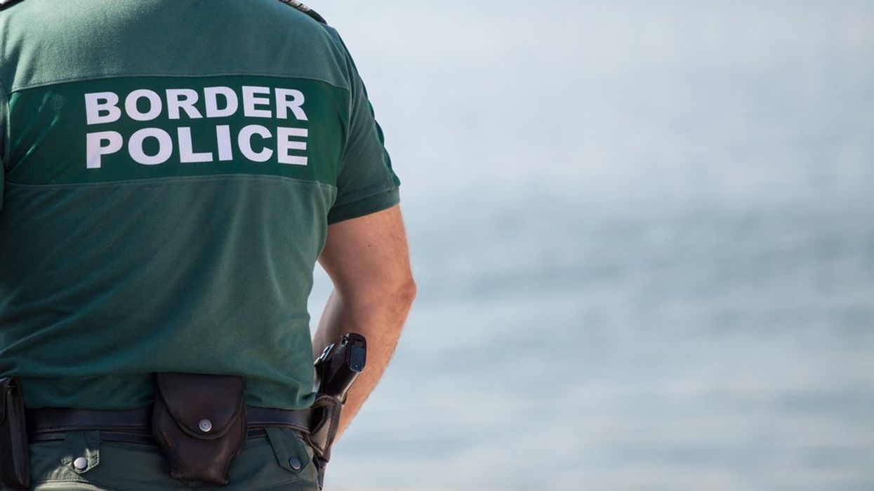 ​Death of 8-Year-Old Girl in Border Patrol Custody Was ‘Preventable Tragedy,’ Report Finds​