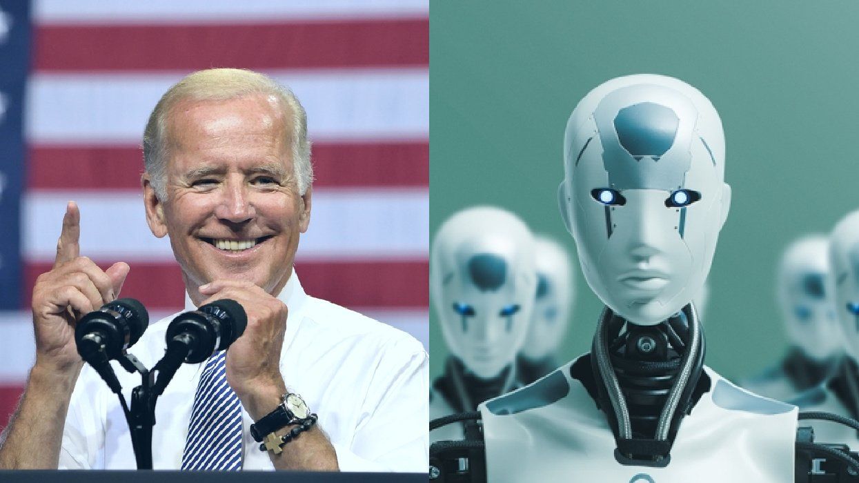 'Demystifying' AI: President Biden Regulates Artificial Intelligence in Executive Order