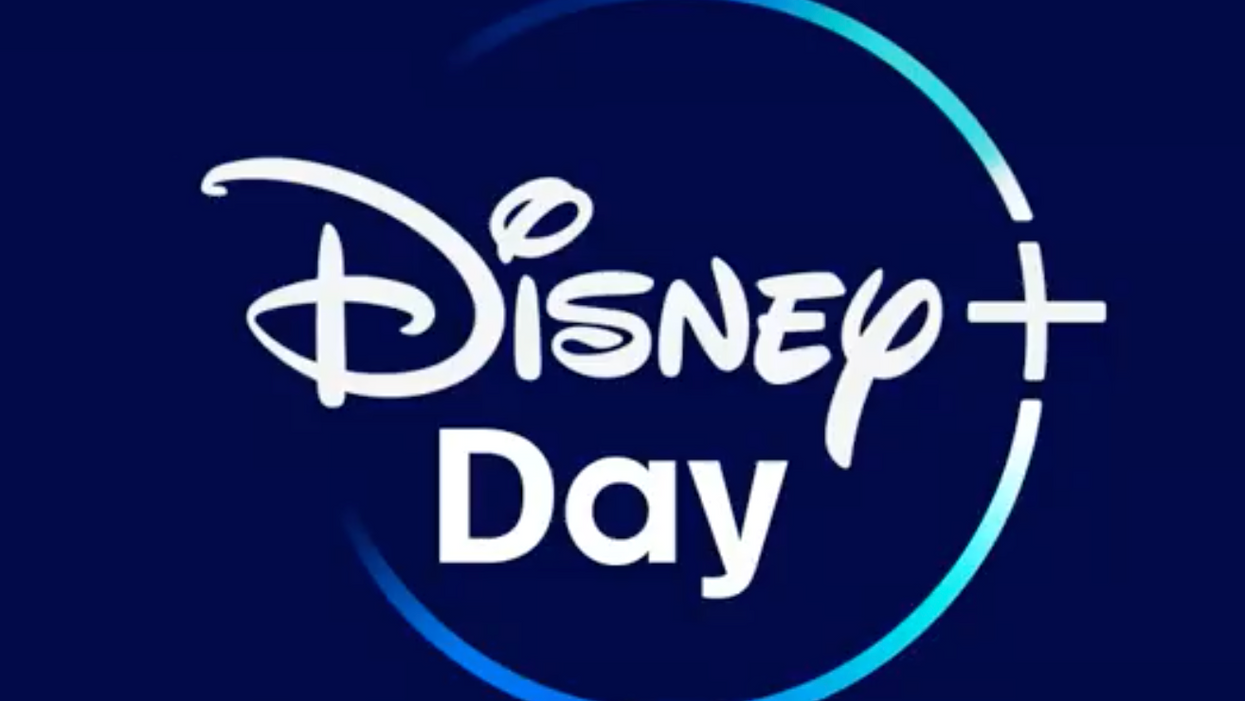 Walt Disney Company Launches Disney+ Day For Its Second Anniversary
